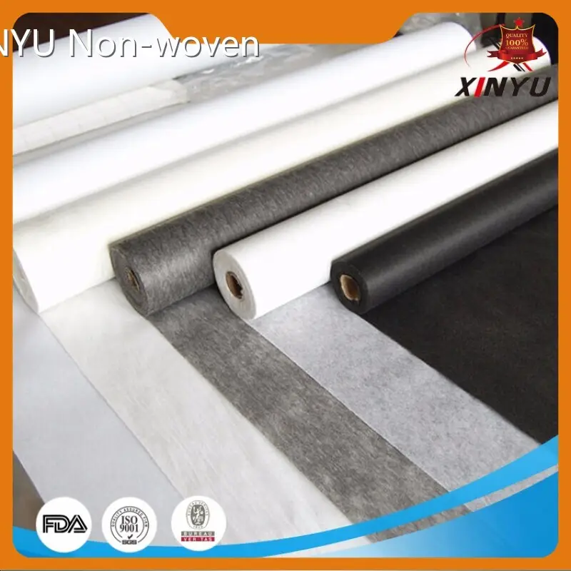 Wholesale Nonwoven Fabric Manufacturers Company 1