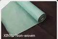 XINYU Non-woven Non Weaving Fabric From China 1