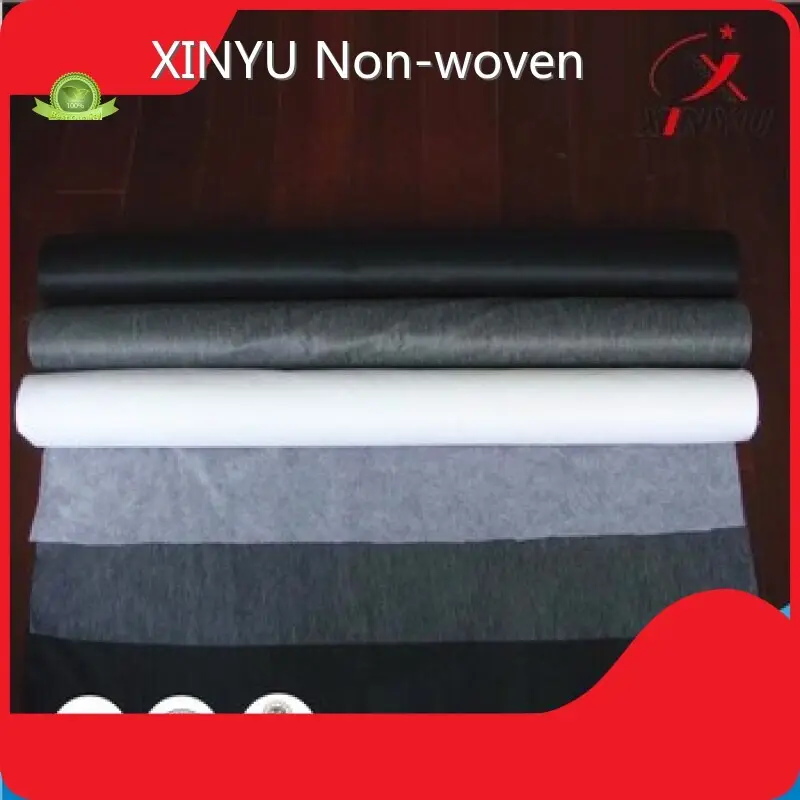 Customized Non Woven Fabric Applications Company 1