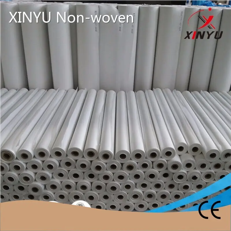 XINYU Non-woven Non Woven Fabric for Medical Use with Good Price 1