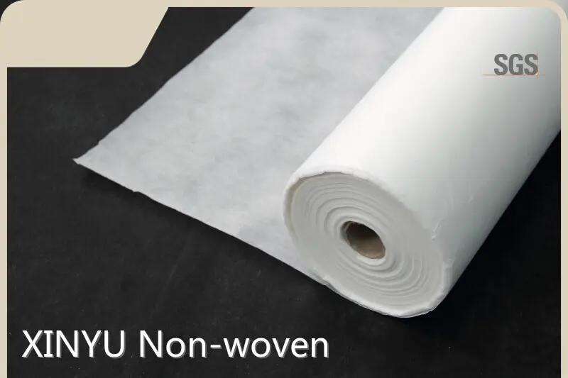 Customized Fusible Lining Company 1