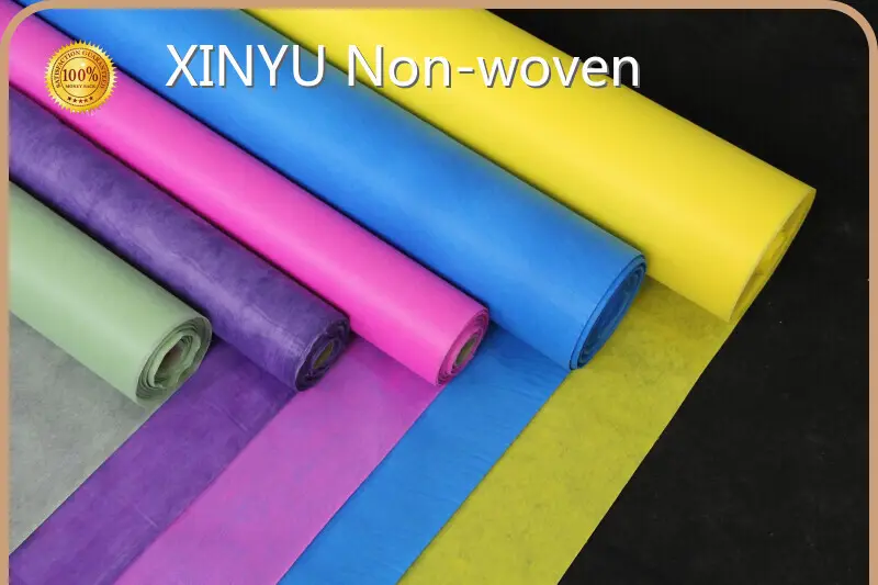 XINYU Non-woven Non Woven Cap Manufacturer Directly Sale 1