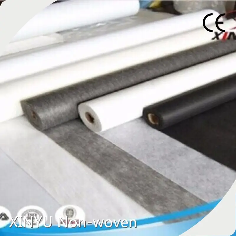Laminated Non Woven Fabric Manufacturer by XINYU Non-woven 1