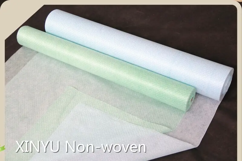 Oem & Odm Medical Non Woven Company 1