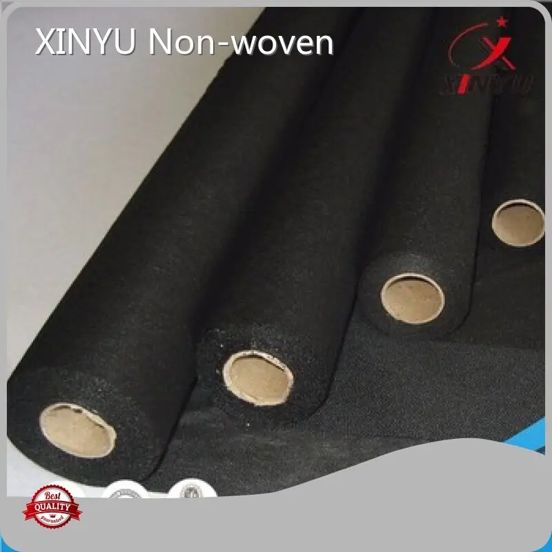 Nonwoven Interlining Non Woven Polypropylene Fabric Manufacturer From China 1
