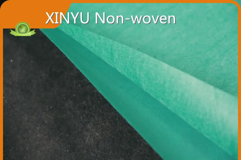 XINYU Non-woven What Does Non Woven Mean Directly Sale 1