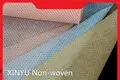 XINYU Non-woven Fusible Interfacing with Good Price 1