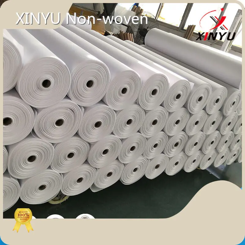 Woven Vs Nonwoven Fabric by XINYU Non-woven-1 1