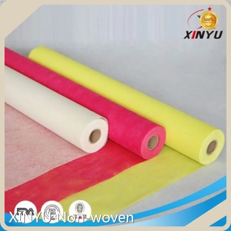 XINYU Non-woven Non Woven Products Non Woven Products Factory Direct Supply 1