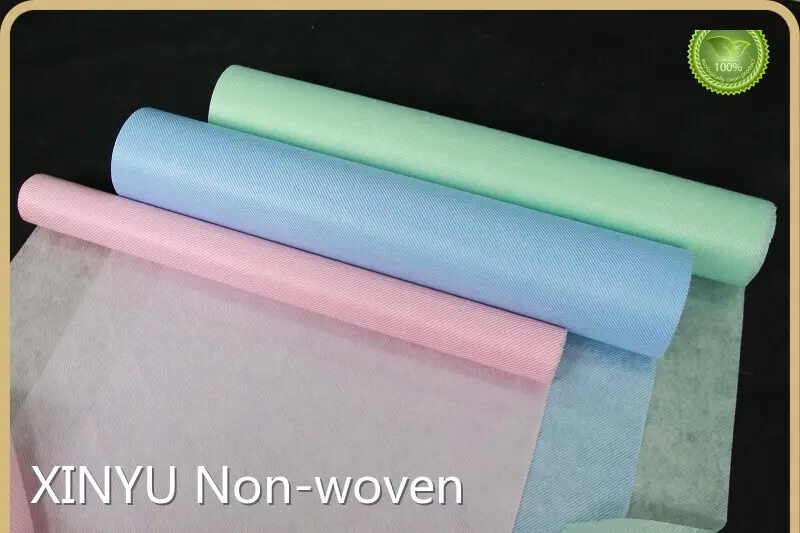 Factory Direct Medical Nonwovens Company 1