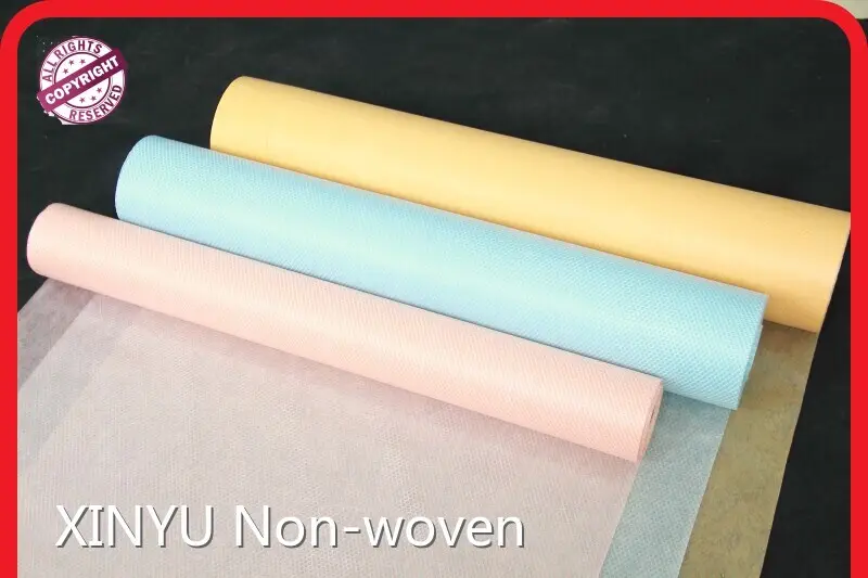 XINYU Non-woven Non Woven Interfacing Non Woven Interfacing Factory Direct Supply 1