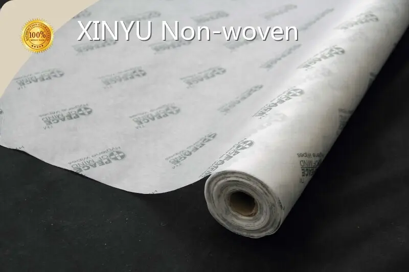XINYU Non-woven Buy Non Woven Fabric Buy Non Woven Fabric Directly Sale 1