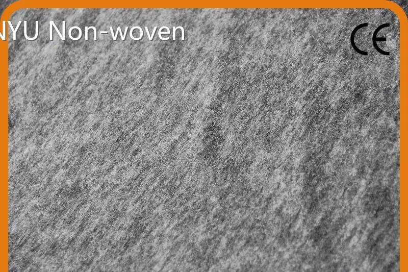 Spunlace Nonwoven Fabrics Interlining Fabric Wholesale - XINYU Non-woven 1