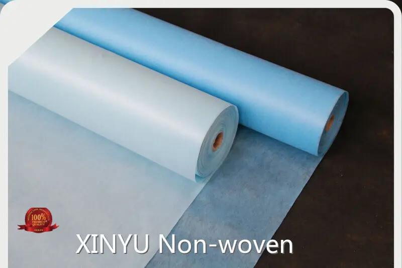 XINYU Non-woven Non Woven Fabric Applications Company 1