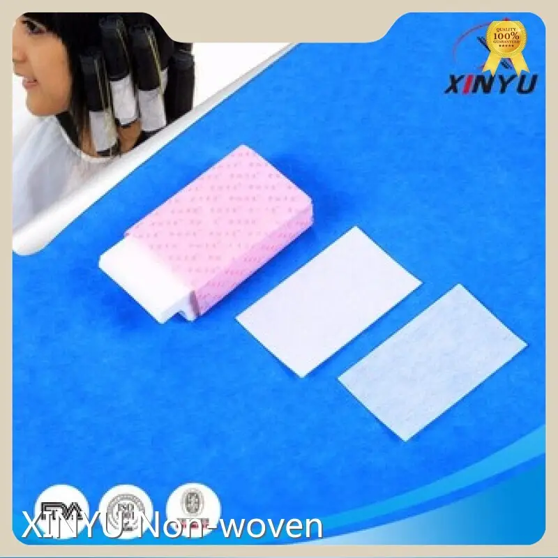 XINYU Non-woven Non Woven Synthetic Fabric Company 1