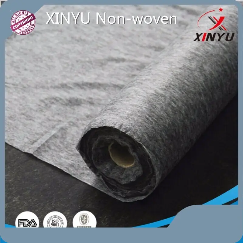 Nonwoven Interlining Nonwoven Suppliers Directly Sale 1