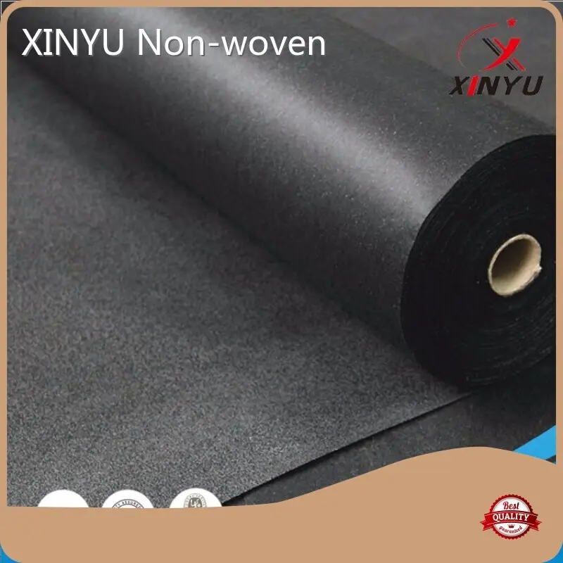 Woven Vs Nonwoven Fabric by XINYU Non-woven-2 1