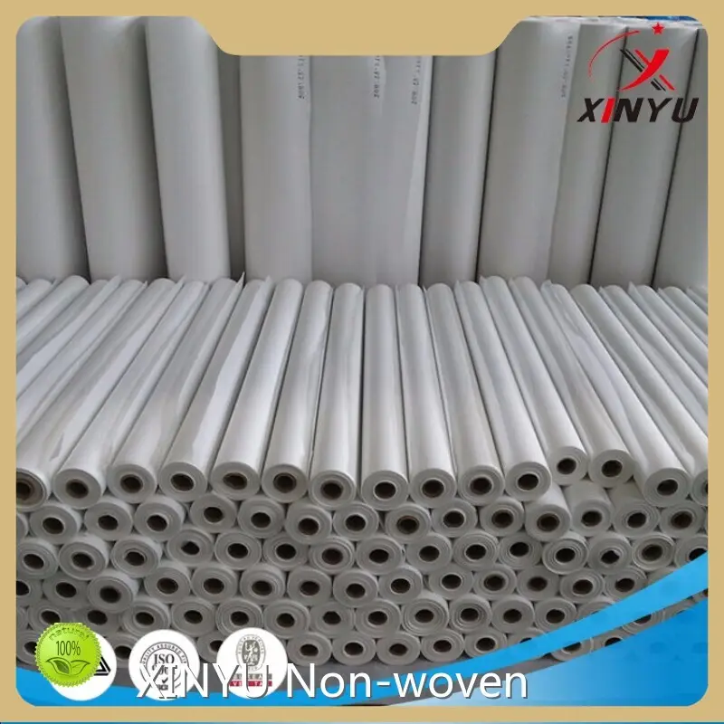 XINYU Non-woven Non Woven Fabric Company Best Supplier 1