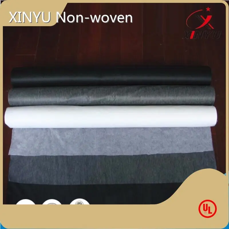 Nonwoven Interlining Fusible Interfacing Manufacturers Best Supplier 1