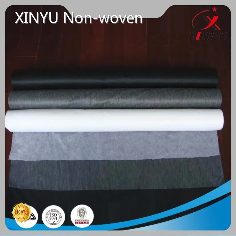 Oem & Odm Non Woven Fabric Factory Company 1