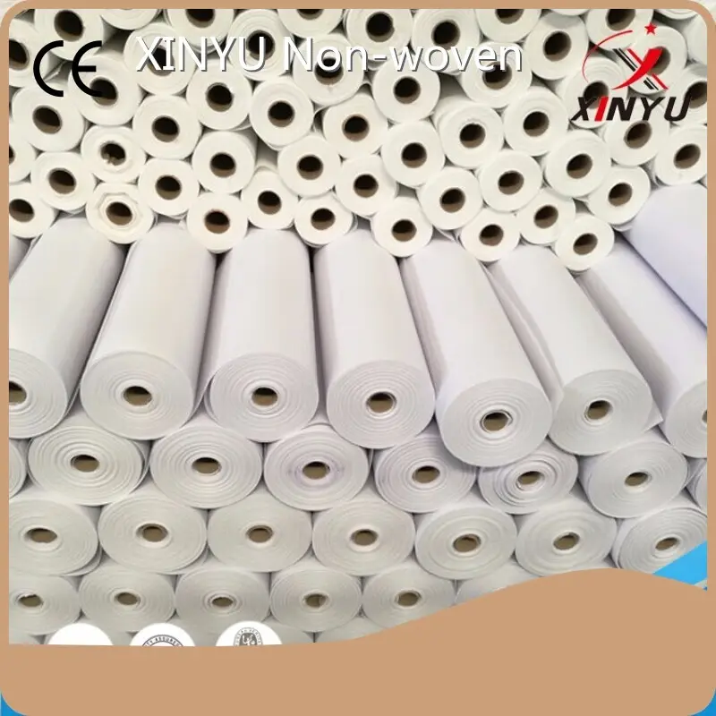 Wholesale Interlining Fabrics Company 1