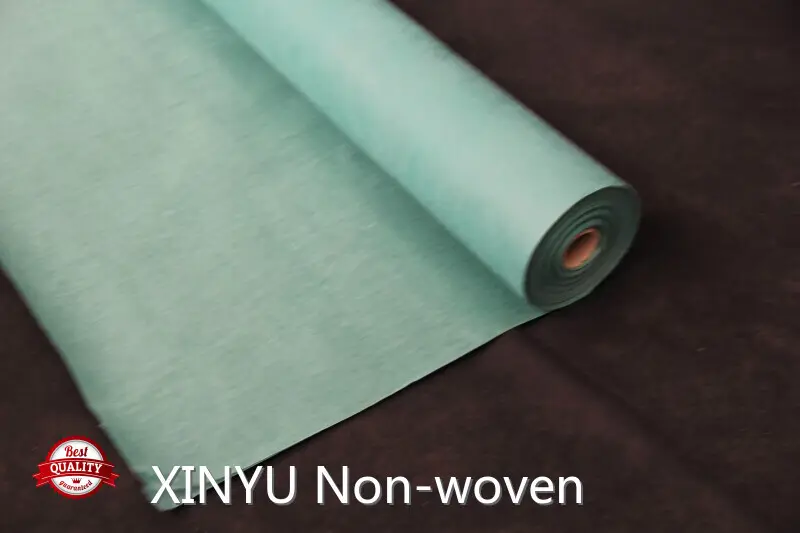 Wholesale Recycled Non Woven Fabric Company 1