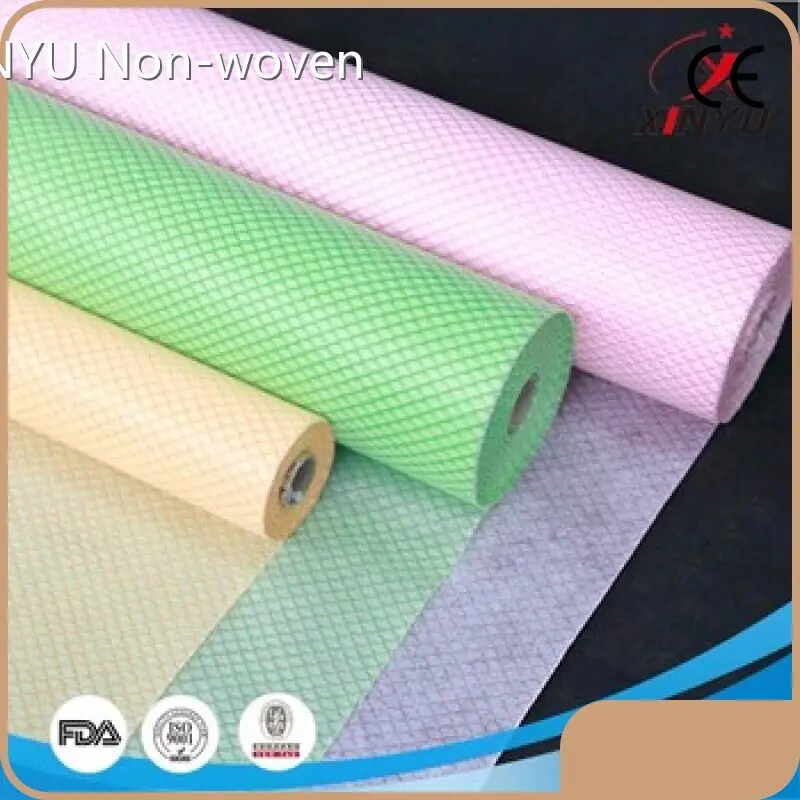 XINYU Non-woven Laminated Non Woven Fabric Manufacturer From China-1 1