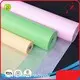 Non Woven Cleaning Wipes Non Woven Synthetic Fabric Factory Direct Supply 1