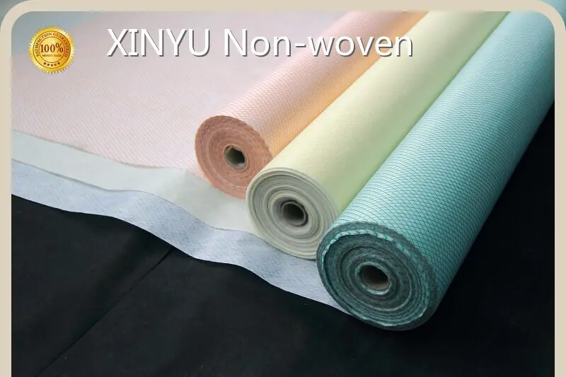 Non Woven Cleaning Wipes Non Woven Garment Company 1