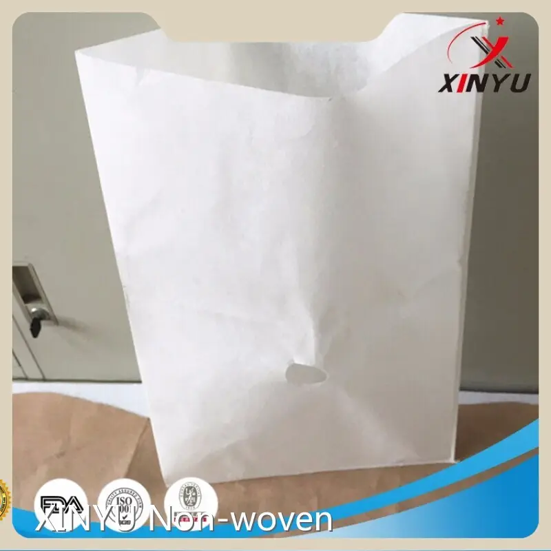 Laminated Non Woven Fabric Manufacturer by XINYU Non-woven-1 1