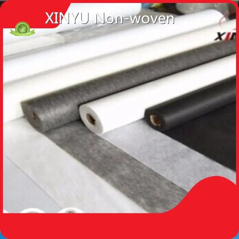 XINYU Non-woven Non Woven Fabric Factory Direct Supply 1