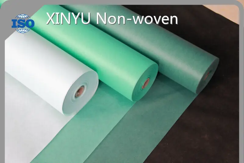 Bulk Disposable Medical Caps Company 1