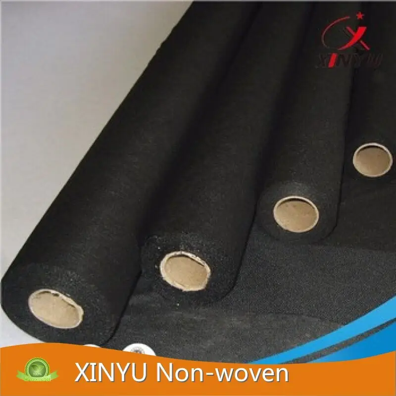 Embroidery Backing Paper Suppliers by XINYU Non-woven 1