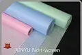 Woven Fusible Interlining by XINYU Non-woven 1