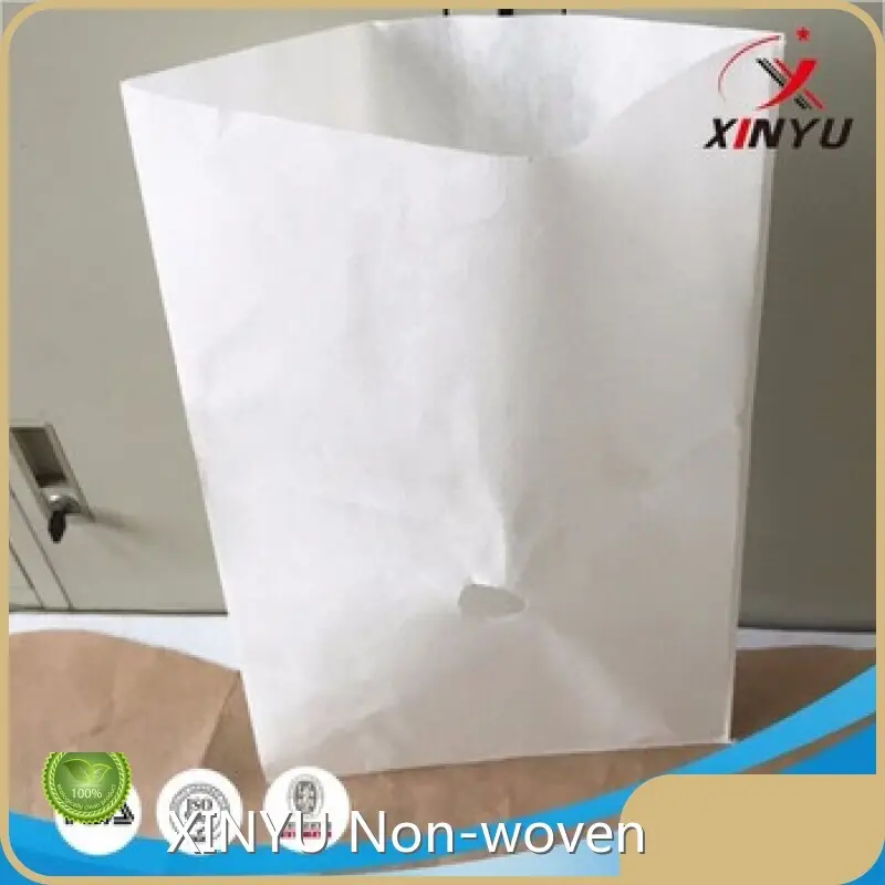 Factory Price Non Woven Filter Company 1
