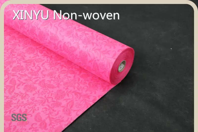 XINYU Non-woven Non Woven Fabric Suppliers Non Woven Fabric Suppliers Best Supplier 1