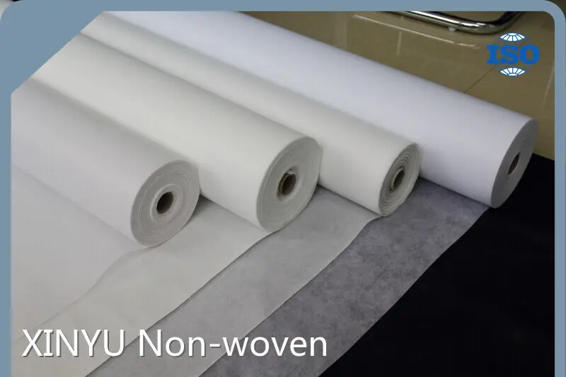 XINYU Non-woven Non Woven Cap Non Woven Cap Factory Direct Supply 1