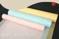 Non Woven Cleaning Wipes Interlining Fabric Company 1
