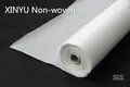 XINYU Non-woven Non Woven Polyester Fabric Non Woven Polyester Fabric Factory Direct Supply 1