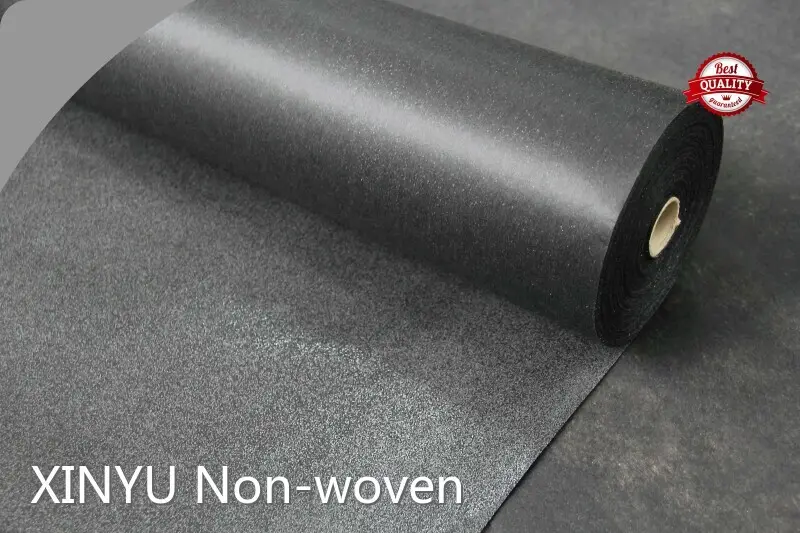 Non Woven Fusible Interlining by XINYU Non-woven-1 1