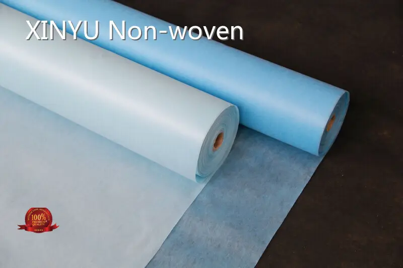 Factory Price Where Can I Buy Non Woven Fabric Company 1