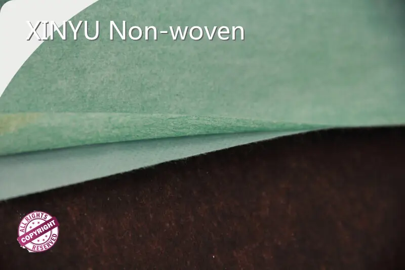 Non Woven Bed Sheet by XINYU Non-woven 1