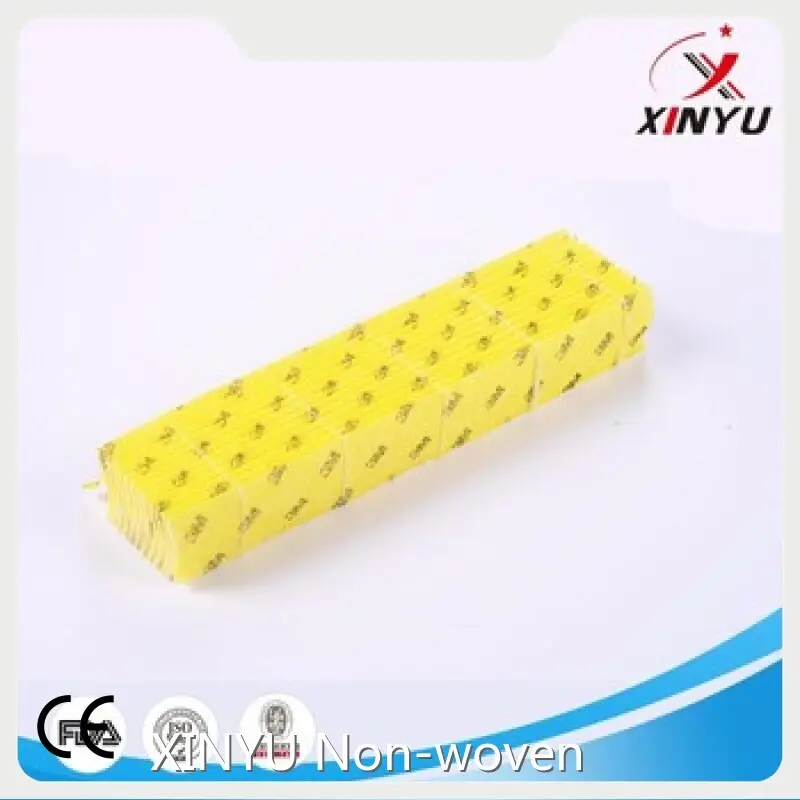 Non Woven Fabric Company by XINYU Non-woven 1