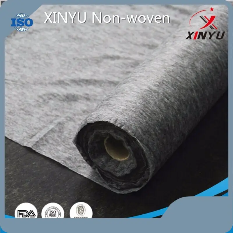 Nonwoven Interlining Non Woven Fabric Tape Factory Direct Supply 1