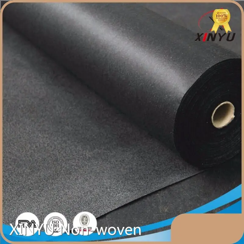 Hot Sale Interlining Non Woven Company 1