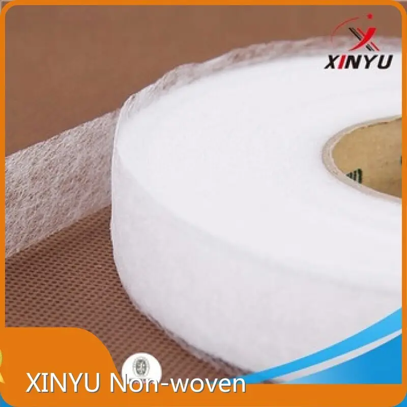 XINYU Non-woven Woven Vs Nonwoven Fabric Woven Vs Nonwoven Fabric Directly Sale 1