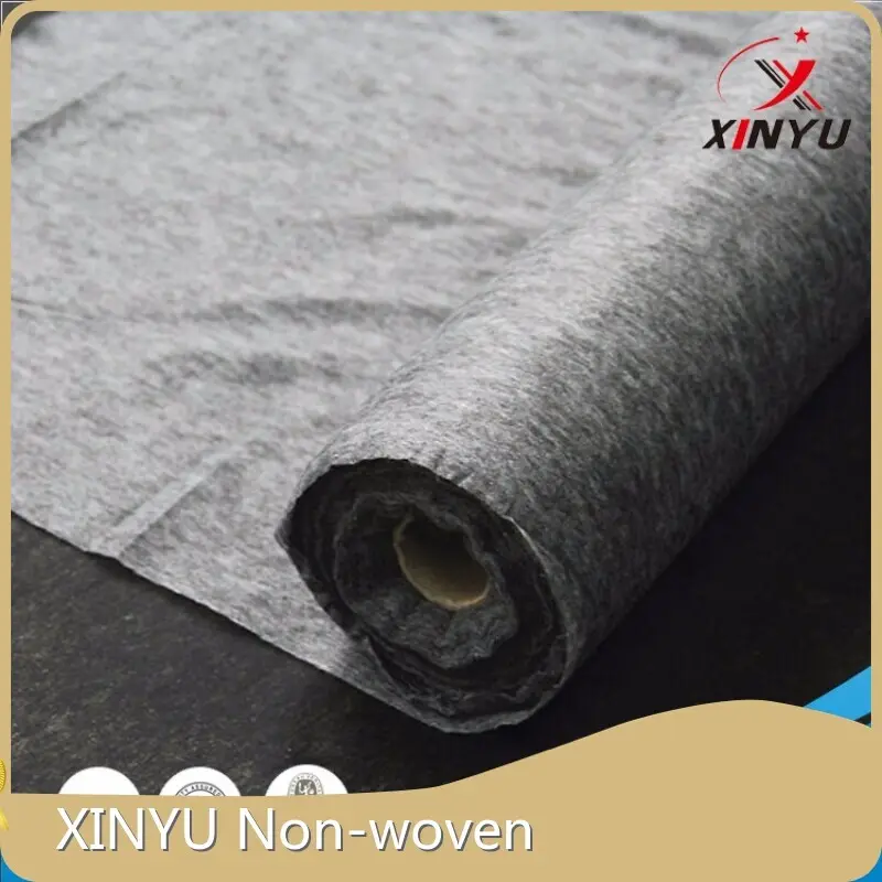 Non Woven Paper Suppliers by XINYU Non-woven-1 1