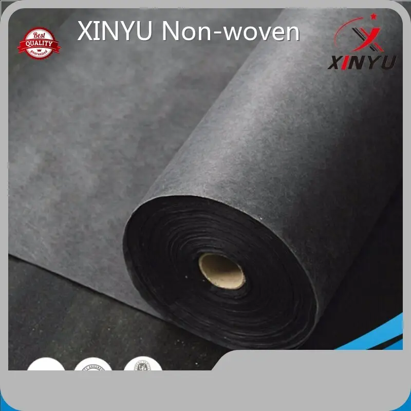 Disposable Non Woven Fusible Interlining Wholesale - XINYU Non-woven-1 1