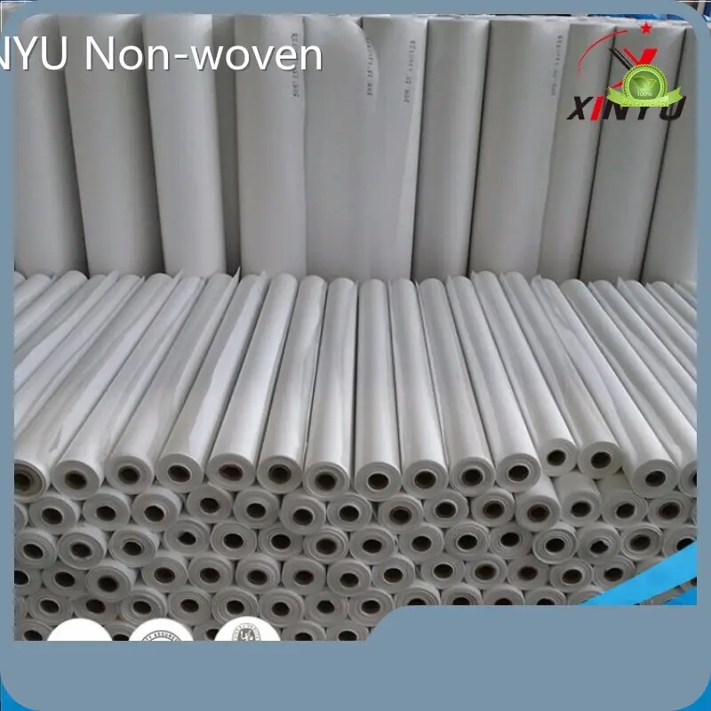 XINYU Non-woven Nonwoven Suppliers Factory Direct Supply 1