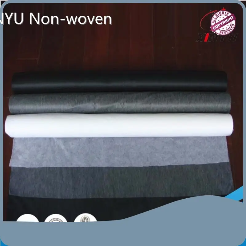 XINYU Non-woven Garment Interlining with Good Price 1